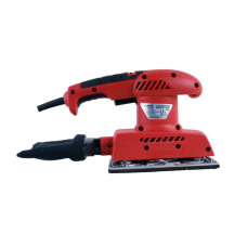 Slefuitor electric cu vibratii 200 W - 90 x 187 mm..